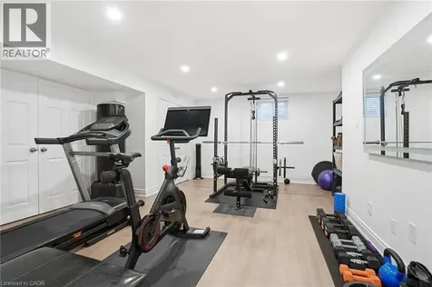 1765 Featherston Court Mississauga ON L5L 3E2
