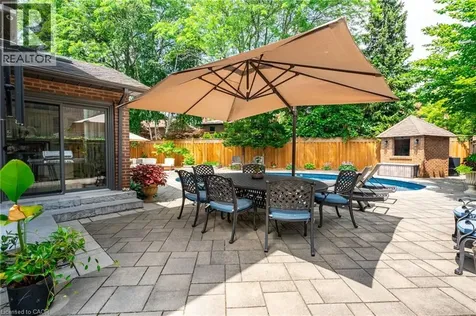1765 Featherston Court Mississauga ON L5L 3E2
