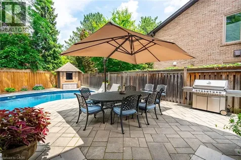 1765 Featherston Court Mississauga ON L5L 3E2