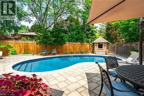 1765 Featherston Court Mississauga ON L5L 3E2