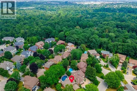 1765 Featherston Court Mississauga ON L5L 3E2
