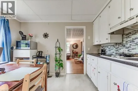 56 Lilac Street Kitchener ON N2G 3A8