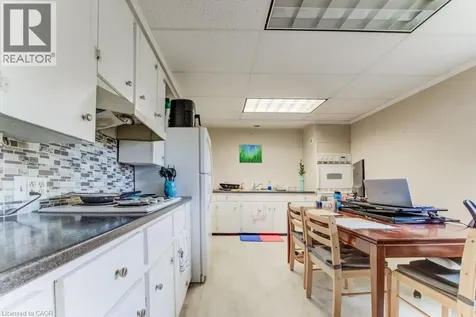 56 Lilac Street Kitchener ON N2G 3A8
