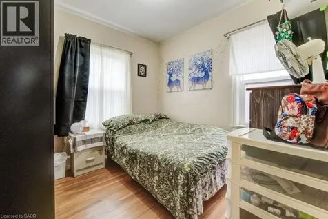 56 Lilac Street Kitchener ON N2G 3A8