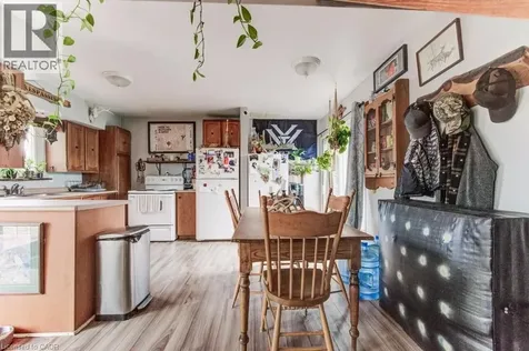 56 Lilac Street Kitchener ON N2G 3A8