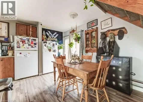 56 Lilac Street Kitchener ON N2G 3A8