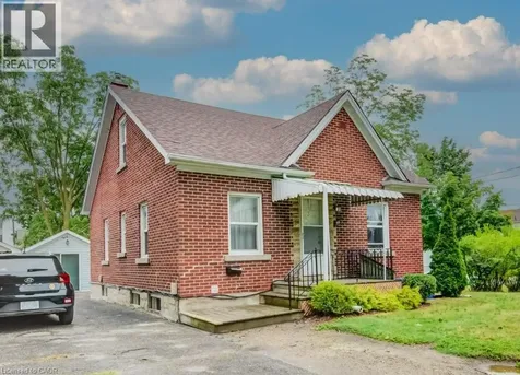 56 Lilac Street Kitchener ON N2G 3A8