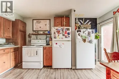 56 Lilac Street Kitchener ON N2G 3A8
