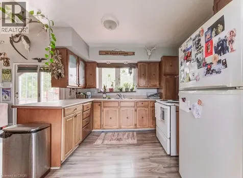 56 Lilac Street Kitchener ON N2G 3A8