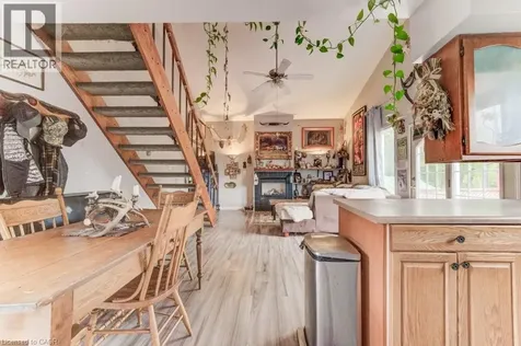 56 Lilac Street Kitchener ON N2G 3A8