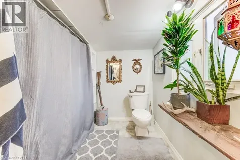 56 Lilac Street Kitchener ON N2G 3A8