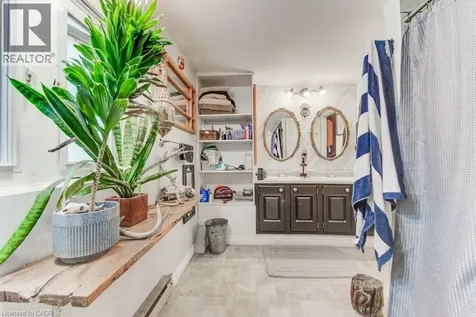 56 Lilac Street Kitchener ON N2G 3A8