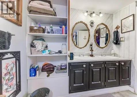 56 Lilac Street Kitchener ON N2G 3A8