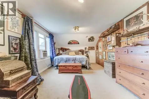 56 Lilac Street Kitchener ON N2G 3A8