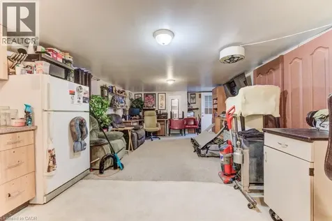 56 Lilac Street Kitchener ON N2G 3A8