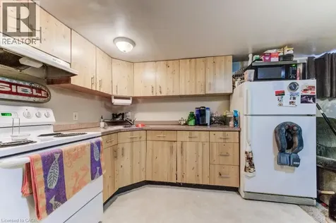 56 Lilac Street Kitchener ON N2G 3A8