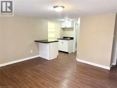 56 Lilac Street Kitchener ON N2G 3A8