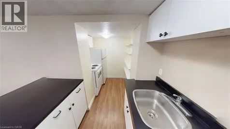 56 Lilac Street Kitchener ON N2G 3A8