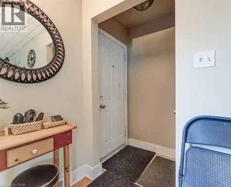 56 Lilac Street Kitchener ON N2G 3A8