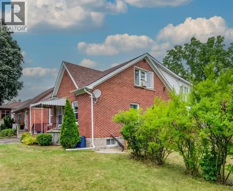 56 Lilac Street Kitchener ON N2G 3A8
