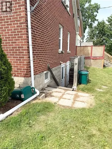 56 Lilac Street Kitchener ON N2G 3A8