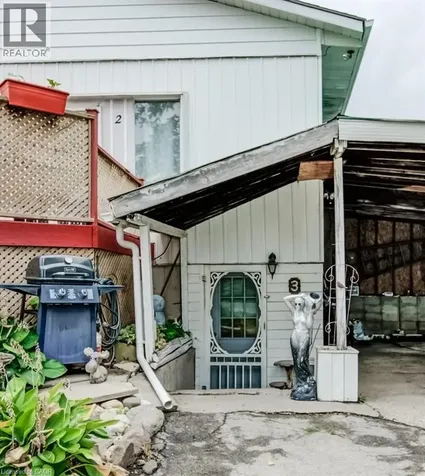 56 Lilac Street Kitchener ON N2G 3A8
