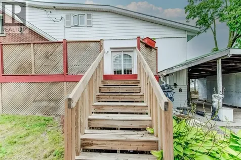 56 Lilac Street Kitchener ON N2G 3A8
