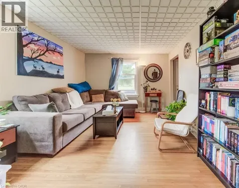 56 Lilac Street Kitchener ON N2G 3A8