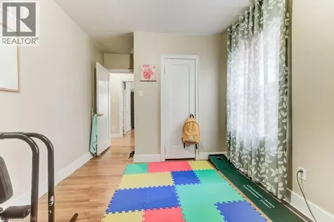56 Lilac Street Kitchener ON N2G 3A8