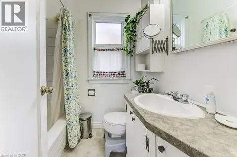 56 Lilac Street Kitchener ON N2G 3A8