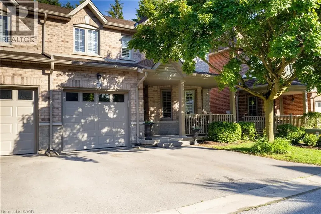 25 Hamilton Street South Waterdown ON L8B 0L1