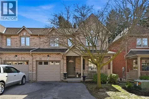 25 Hamilton Street South Waterdown ON L8B 0L1