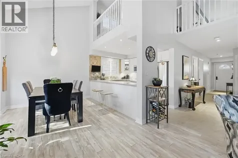 25 Hamilton Street South Waterdown ON L8B 0L1