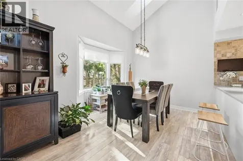 25 Hamilton Street South Waterdown ON L8B 0L1