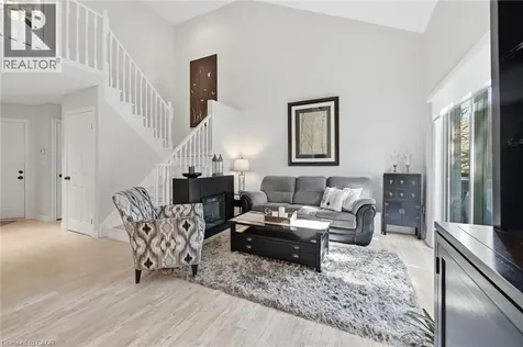 25 Hamilton Street South Waterdown ON L8B 0L1