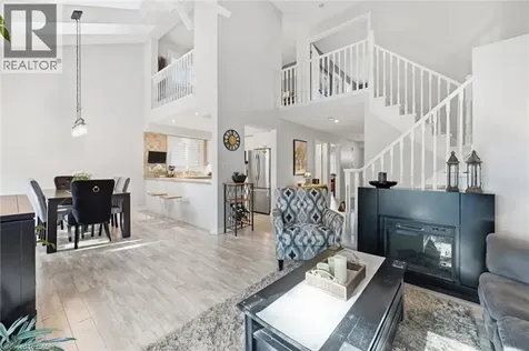 25 Hamilton Street South Waterdown ON L8B 0L1