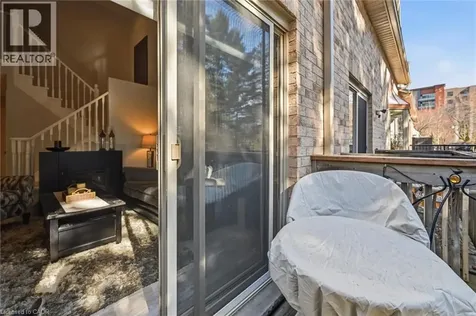 25 Hamilton Street South Waterdown ON L8B 0L1
