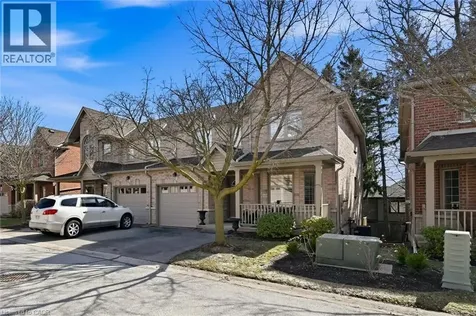 25 Hamilton Street South Waterdown ON L8B 0L1
