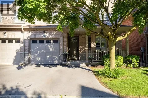 25 Hamilton Street South Waterdown ON L8B 0L1