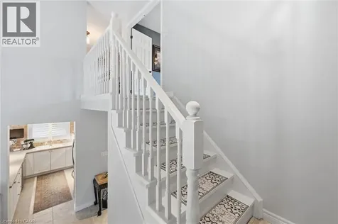 25 Hamilton Street South Waterdown ON L8B 0L1