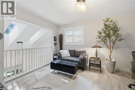 25 Hamilton Street South Waterdown ON L8B 0L1