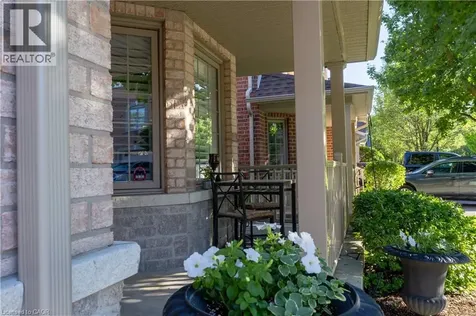 25 Hamilton Street South Waterdown ON L8B 0L1