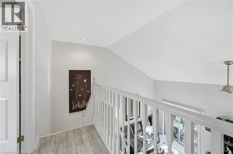 25 Hamilton Street South Waterdown ON L8B 0L1