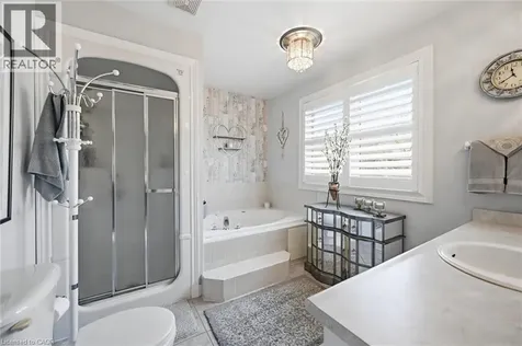 25 Hamilton Street South Waterdown ON L8B 0L1