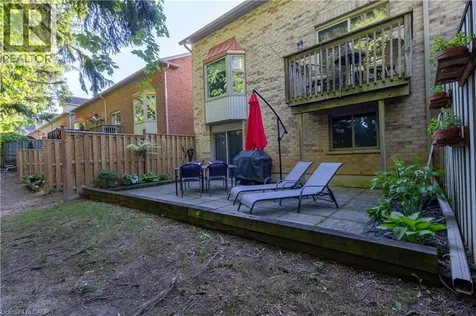 25 Hamilton Street South Waterdown ON L8B 0L1