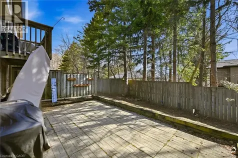 25 Hamilton Street South Waterdown ON L8B 0L1