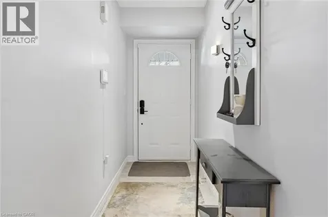 25 Hamilton Street South Waterdown ON L8B 0L1