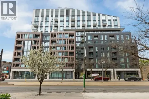 1808 St Clair Avenue West Toronto ON M6N 0C1