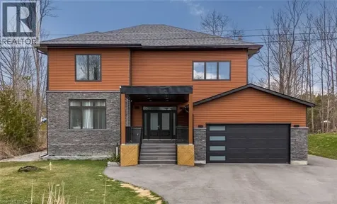 6 Dorothys Drive Oro-medonte ON L0L 1T0