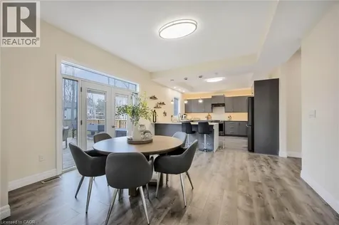 6 Dorothys Drive Oro-medonte ON L0L 1T0
